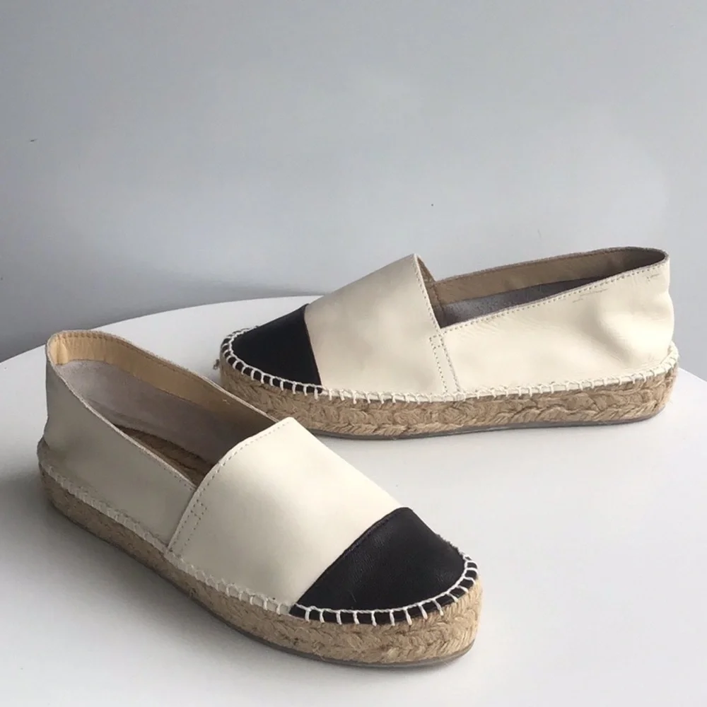 Aldo chanel vibes